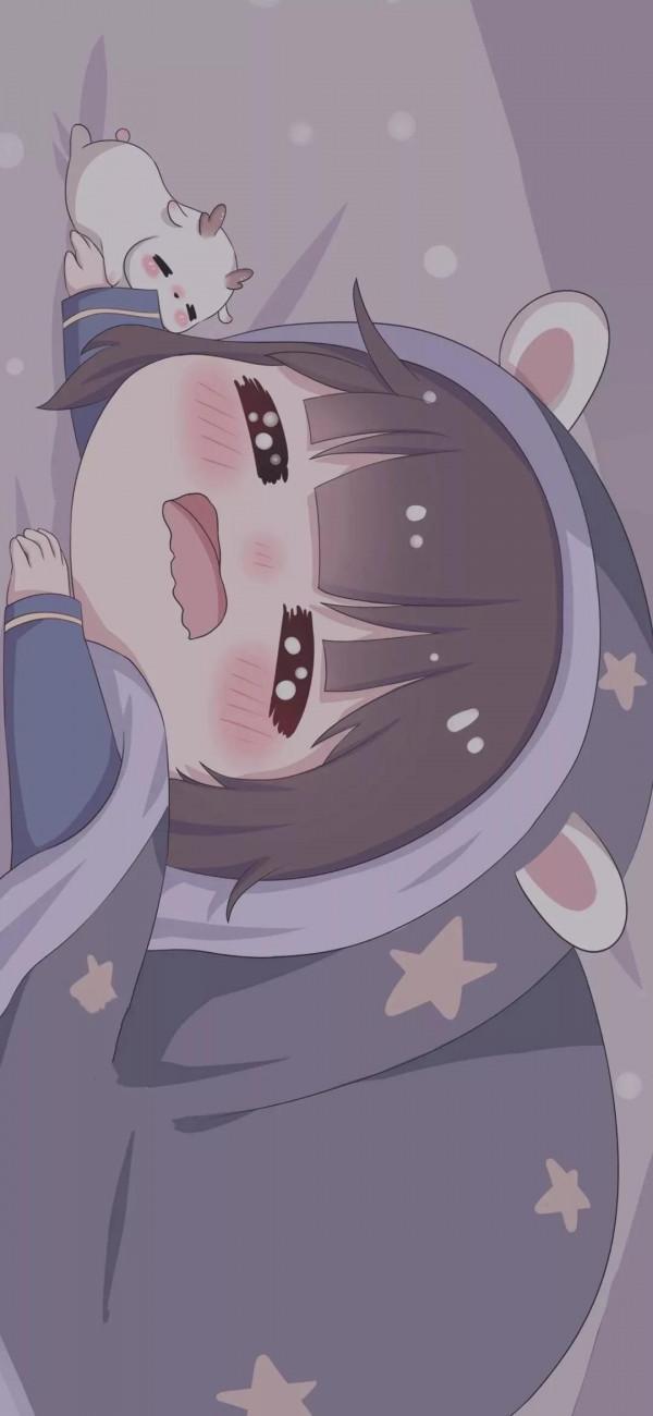 桌布小館：橫屏桌布 | 日系動漫人物桌布