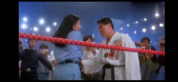 盤點那些剛出場很牛逼，掛的也快的經典配角，文泰來、總舵主99分