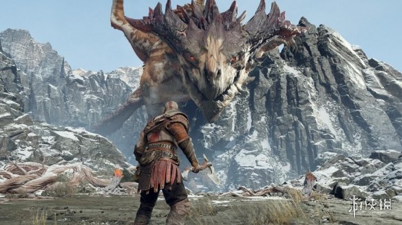 戰神4PC版M站均分93 戰神4多家媒體一致好評