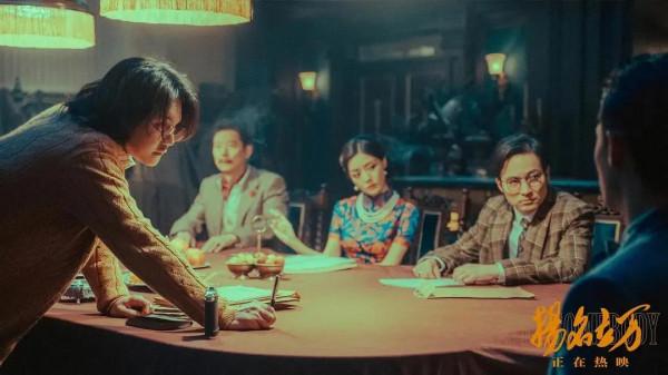 《揚名立萬》成票房黑馬,韓寒和郭敬明,從何時開始拉開差距的呢 《揚名立萬》成票房黑馬,韓寒和郭敬明,從何時開始拉開差距的呢