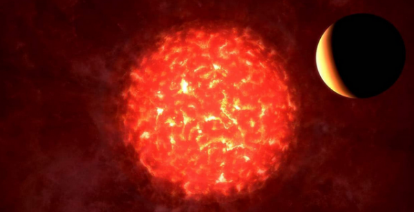 50億年後，太陽開始熄滅，地球不再適合生命居住，人類怎麼辦？