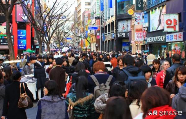 房價再一次大幅上漲，10萬韓國人選擇離開首爾