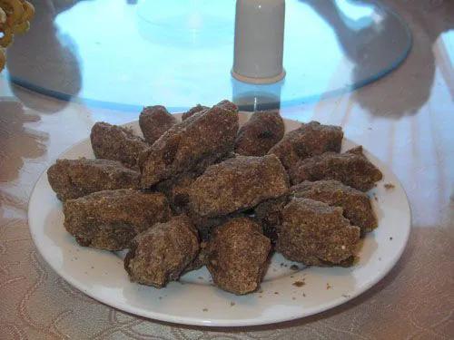 你所不知道的西藏美食,你吃過多少? 你所不知道的西藏美食,你吃過多少?