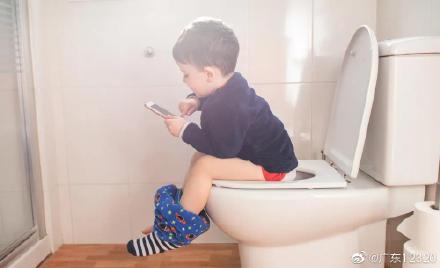 便便裡的健康密碼-看習慣 便便裡的健康密碼-看習慣