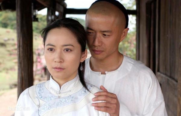 我等了你兩世，卻終究還是錯過：俞飛鴻和段奕宏的“愛有來生”