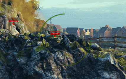 坦克世界 曠世神車or絕頂垃圾？“麵包車”的真實效能到底如何？