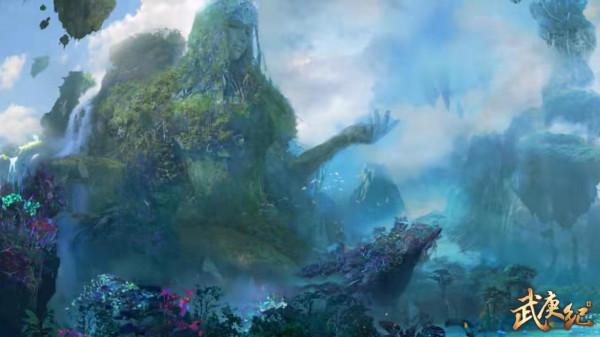 武庚紀：天下線新副本開啟，姜子牙正式出山，背後的計劃讓人膽怯