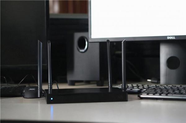 蒲公英X5路由器評測:支援WiFi6、異地組網,辦公更輕鬆 蒲公英X5路由器評測:支援WiFi6、異地組網,辦公更輕鬆