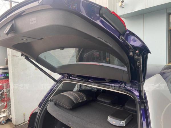 高爾夫純電兩年改裝路總結 高爾夫純電兩年改裝路總結