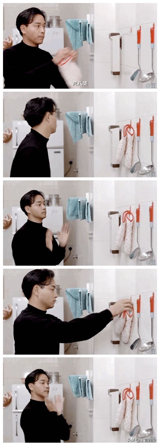 影視史上十大即興表演鏡頭,每一個都是無法超越的經典 影視史上十大即興表演鏡頭,每一個都是無法超越的經典