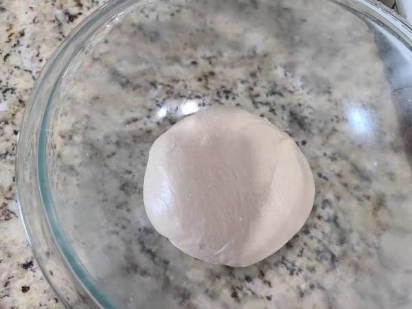 做月餅剩了豆沙餡?用豆沙做大理石花紋吐司 無需四股辮 超簡單整形 做月餅剩了豆沙餡?用豆沙做大理石花紋吐司 無需四股辮 超簡單整形