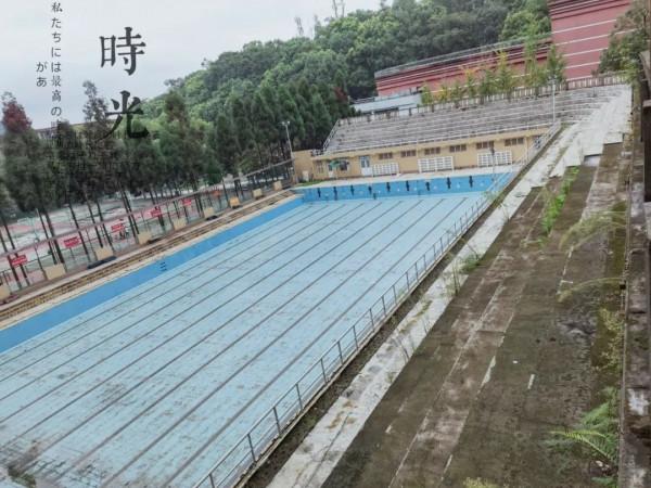 西南交大峨眉校區,難在記憶裡畫一個“X” 西南交大峨眉校區,難在記憶裡畫一個“X”