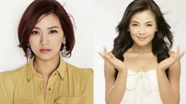 明星撞臉這事吧,不能說是毫無差別,只能說是一模一樣 明星撞臉這事吧,不能說是毫無差別,只能說是一模一樣