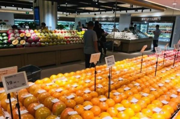 阿里再次佈局生鮮/B站做電商/小紅書演算法/主播雪梨淘寶店鋪被封/星巴克過期食材繼續賣，保質期隨意改