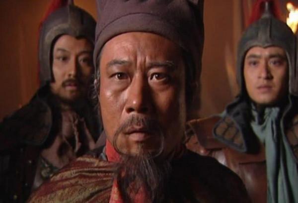 梁山最獨特的好漢:吳用忌憚,宋江喜歡,魯智深鄙視,武松卻尊重 梁山最獨特的好漢:吳用忌憚,宋江喜歡,魯智深鄙視,武松卻尊重