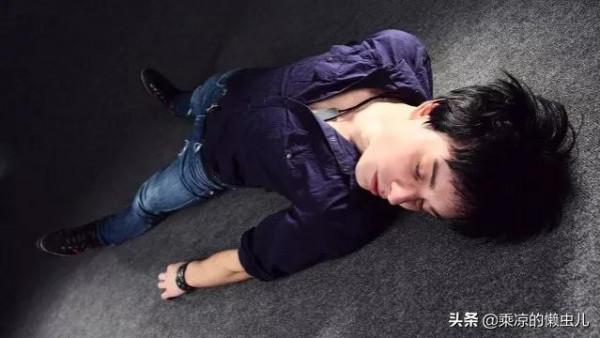 小人物(小小說) 小人物(小小說)