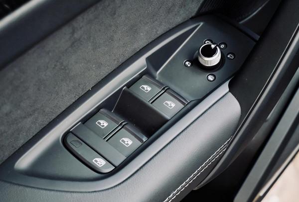 《豪華180》評測：奧迪Q5L Sportback 居然“不及格”