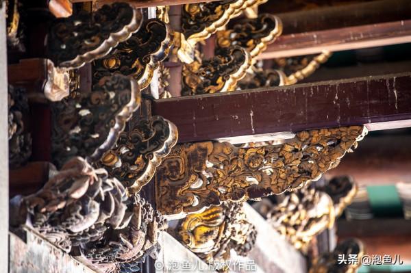 豪擲一個億,修了14年,廣東發現鉅富豪宅,遊客直呼太奢華了 豪擲一個億,修了14年,廣東發現鉅富豪宅,遊客直呼太奢華了