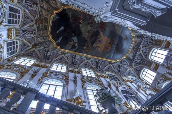 為感謝服役277年的貓咪,俄羅斯冬宮博物館操碎了心 為感謝服役277年的貓咪,俄羅斯冬宮博物館操碎了心