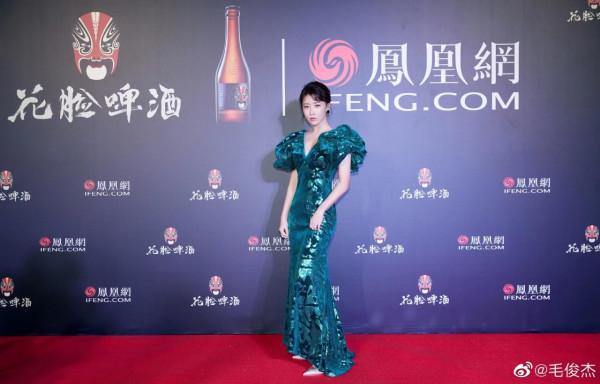 毛俊傑：很美，但很多人已經不記得她了