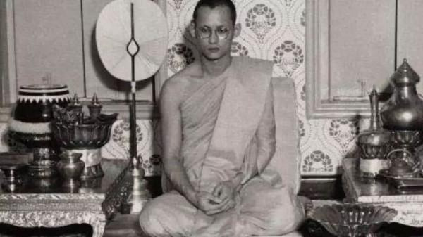 泰國：一個政治教科書難以解釋的國家，是人民訴說不盡的辛酸