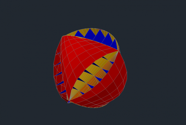 陽臺掛個球，就能發電，不用交電費