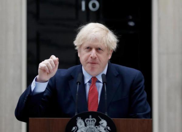 禁止中國大使參加活動？英國無理取鬧，中方只能堅決採取反制措施