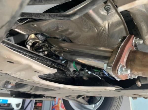 享受車子升級的樂趣 四代飛度868改裝案例 享受車子升級的樂趣 四代飛度868改裝案例