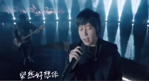 楊冪太甜了，楊紫太仙了，吳昕太好哭了！湖南衛視跨年破防了