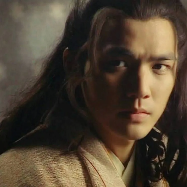 咱就是說,能不能對古裝男主的髮型上點心? 咱就是說,能不能對古裝男主的髮型上點心?