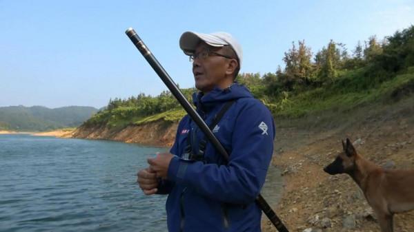 野釣，為什麼很多人喜歡釣大魚，卻很少人能釣到呢？