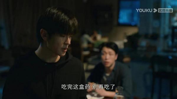 《女心理師》兩配角太搶戲！荀總與小莫也讓病例變得更有警示意義