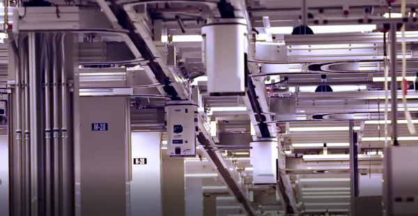 美韓聯合將日本晶片逼入絕境，晶片大佬為復仇投奔中國紫光集團