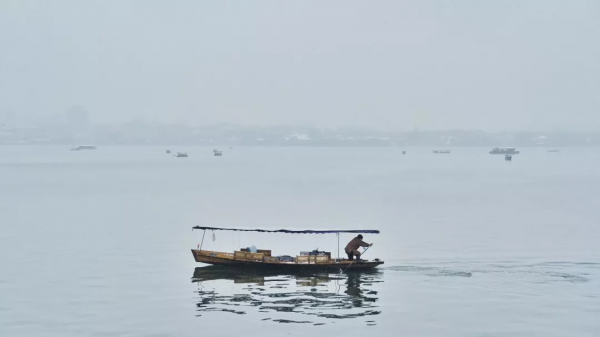 你以為是西湖,並不是真正的西湖 你以為是西湖,並不是真正的西湖