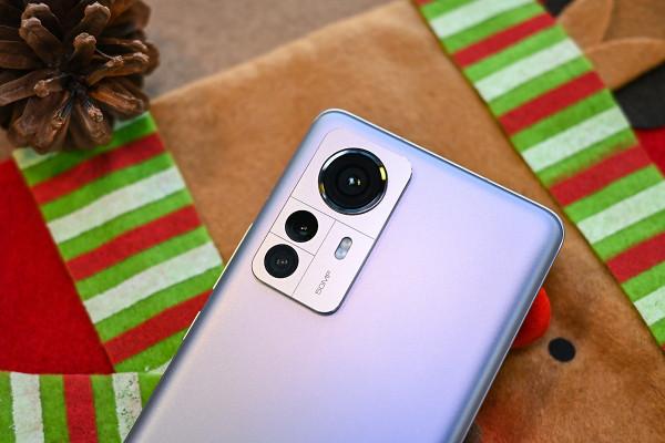 高畫質與快速對焦 小米12 Pro影像系統試用體驗