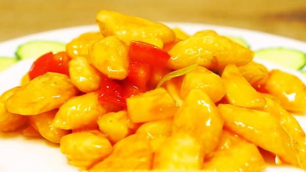 &OpenCurlyDoubleQuote;秋吃水八仙，賽過小神仙&rdquo;，別忘吃這8種食材，健脾潤肺過好秋