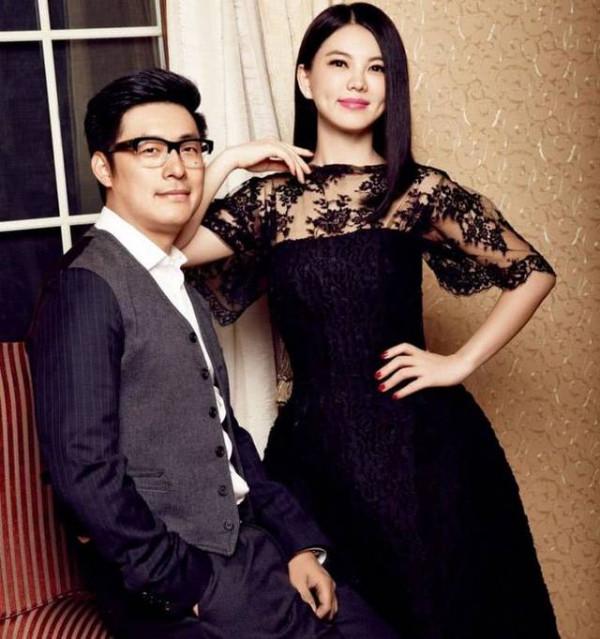 人前是演員,人後是商業大佬,這7位明星個個悶聲發大財 人前是演員,人後是商業大佬,這7位明星個個悶聲發大財