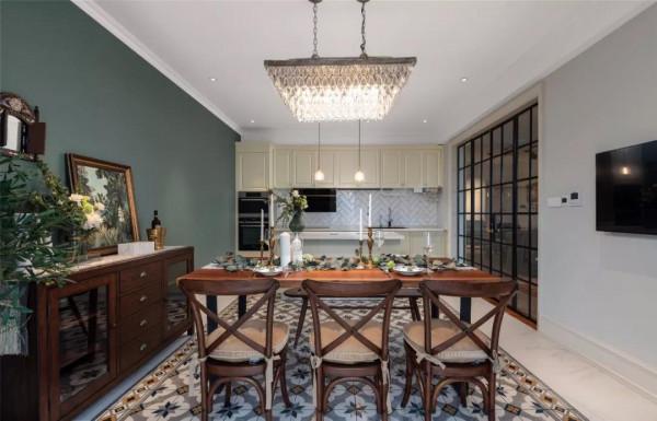 218㎡江景大平層，僅裝修就花了75W，“2房改1房”超級睿智！曬曬