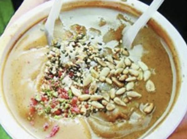 30種北京特色小吃你都吃過嗎？