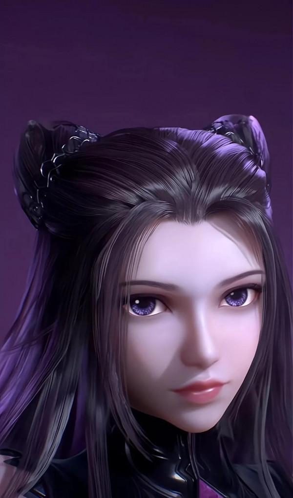 斗羅大陸圖片來啦