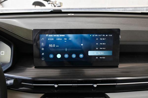 詳解五菱星辰：銀標首款SUV，全系1.5T，星輝版最具價效比