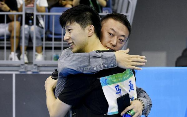 深度│國乒“後馬龍時代”，誰來挑大樑（二）