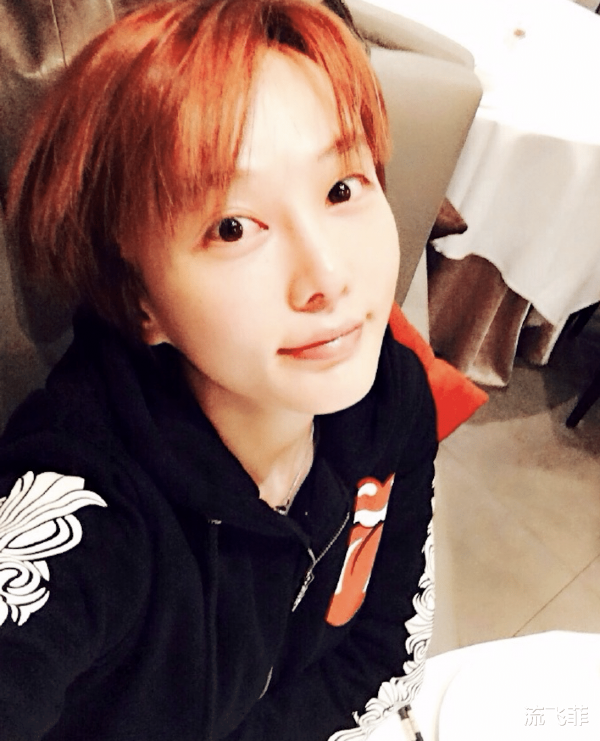 《不惑之旅》卓曉婷真不是《醜女無敵》的範春花,9年前就長這樣 《不惑之旅》卓曉婷真不是《醜女無敵》的範春花,9年前就長這樣