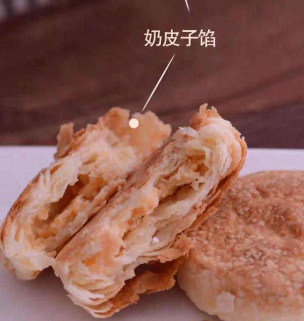 網上有哪些味道很棒的糕點或零食？