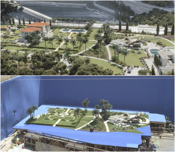 25部大片特效前後對比，被騙得好慘啊…