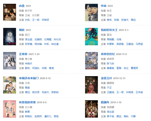 6位耍大牌的明星：劉露大鬧高鐵站，吳謹言20個保鏢被央視怒批