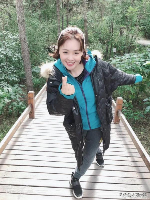 演員崔奕,她扮演的每個角色都讓人毫無違和感 演員崔奕,她扮演的每個角色都讓人毫無違和感