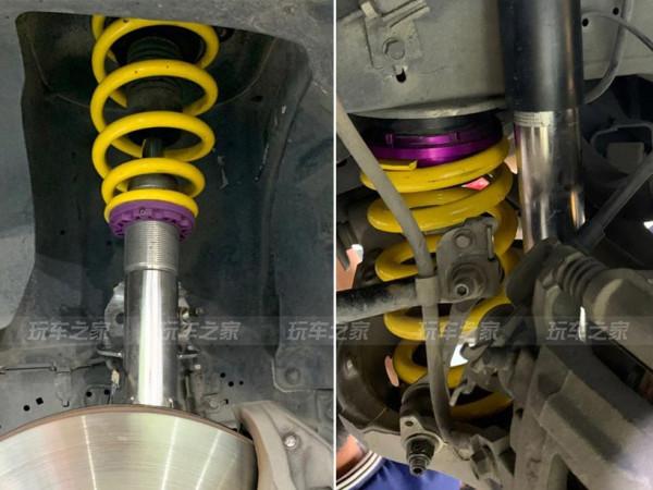 福特Mustang蛻變之路 兩年時間改裝成自己喜歡的樣子