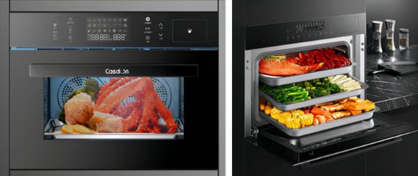 凱度和老闆蒸烤箱哪個牌子好？硬核拆機，恍然明白了