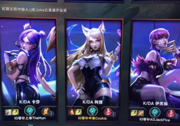 這些遊戲ID我可以笑30分鐘 這些遊戲ID我可以笑30分鐘